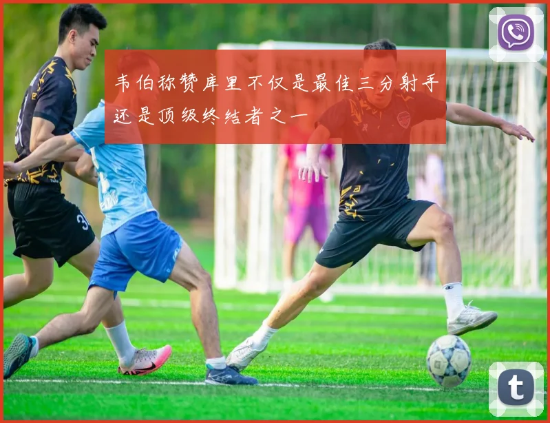 韦伯称赞库里不仅是最佳三分射手还是顶级终结者之一